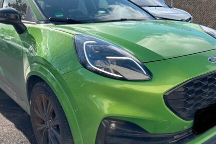 Ford Puma 71.107 km 14.190 &euro; Hannover 30161