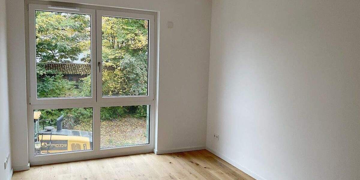 Etagenwohnung Hannover Döhren - 3 Zimmer, 83 m&sup2;, 1.290&euro; | Angebot:25672151