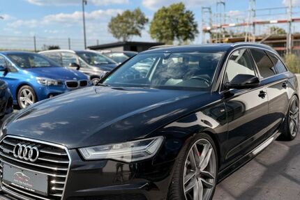Audi A6 257.823 km 14.950 &euro; Barsinghausen ( bei Hannover ) 30890