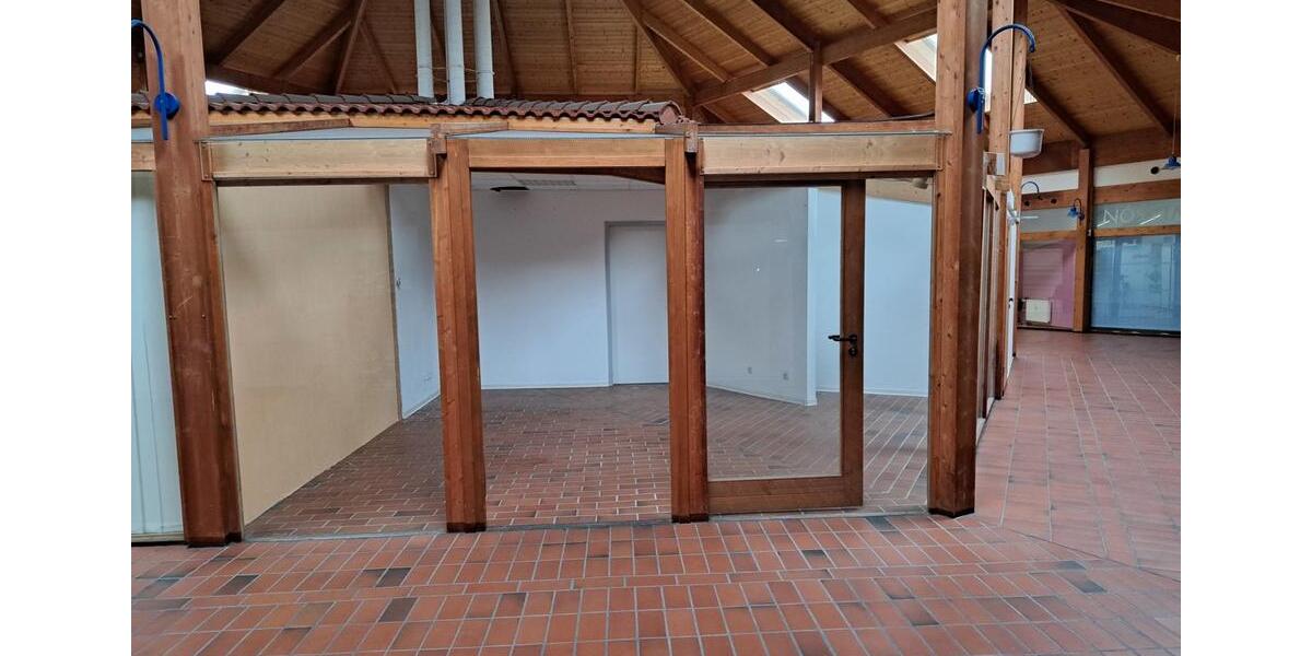 Gewerbeobjekt Ronnenberg - 376&euro; | Angebot:25962338