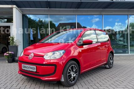 VW up! 70.850 km 6.490 &euro; Bad Münder 31848