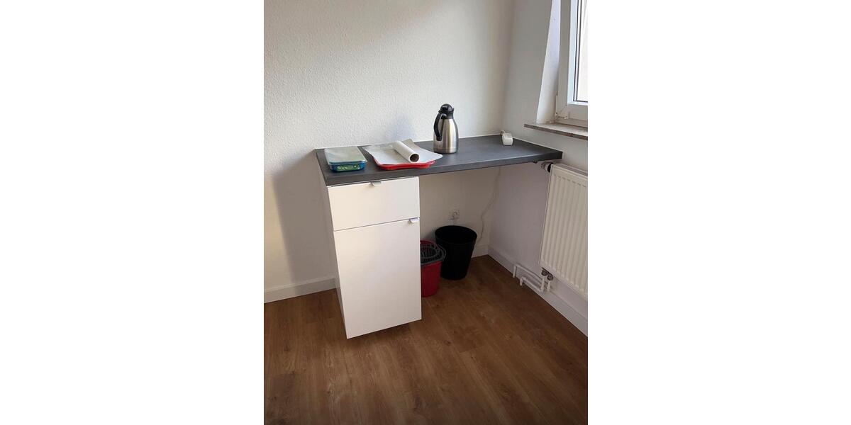 Etagenwohnung Hannover Döhren-Wülfel - 2 Zimmer, 50 m&sup2;, 800&euro; | Angebot:25839703