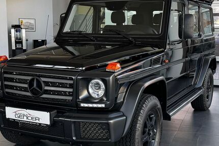 Mercedes-Benz G 350 53.000 km 104.890 &euro; Ronnenberg 30952