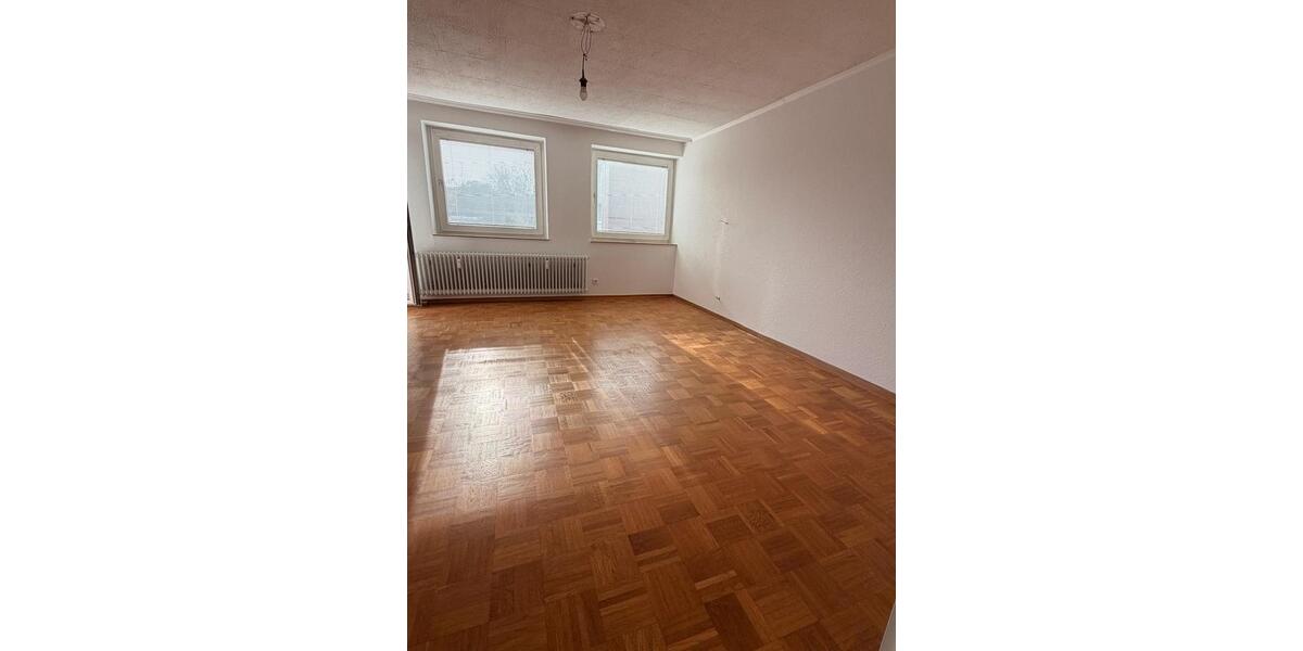 Etagenwohnung Gehrden - 5 Zimmer, 131 m&sup2;, 295.000&euro; | Angebot:25901101