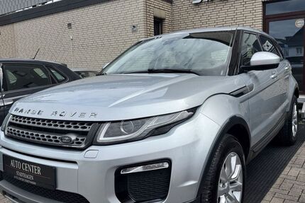 Land Rover Range Rover Evoque 74.000 km 19.990 &euro; Stadthagen 31655