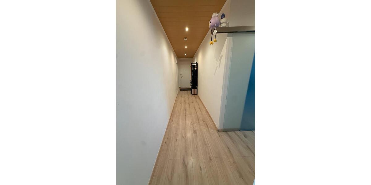 Erdgeschoßwohnung Hannover Vahrenwald-List - 3.5 Zimmer, 90 m&sup2;, 1.220&euro; | Angebot:25948866