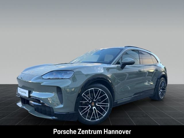 Porsche Cayenne 12.000 km 138.750 &euro; Hannover 30177
