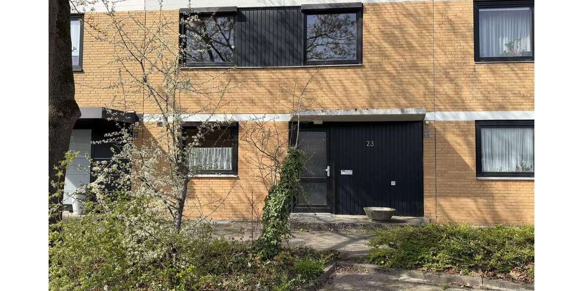 Einfamilienhaus Hannover Buchholz-Kleefeld - 5 Zimmer, 122 m&sup2;, 380.000&euro; | Angebot:26821270