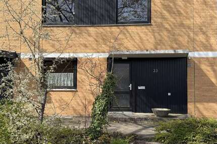 Haus Hannover Buchholz-Kleefeld - 5 Zimmer, 122 m&sup2;, 380.000&euro; | Angebot:26821270