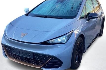 Cupra Born 33.190 km 26.450 &euro; Burgwedel 30938