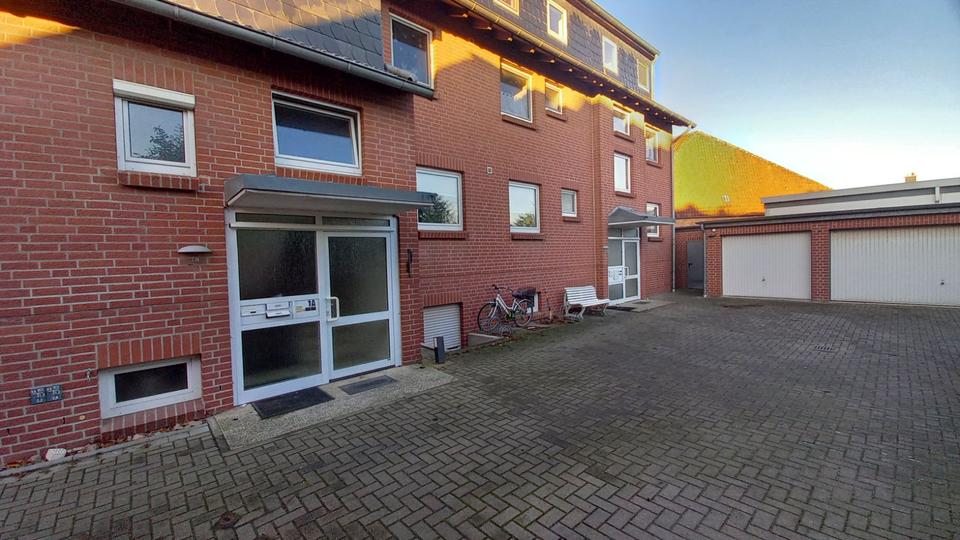 Etagenwohnung Lehrte - 5 Zimmer, 105 m&sup2;, 890&euro; | Angebot:21434317