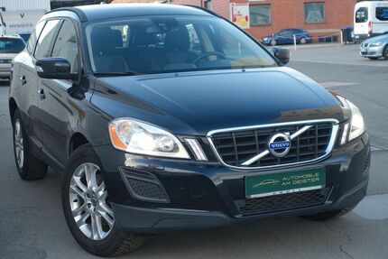Volvo XC60 143.526 km 11.900 &euro; Springe 31832
