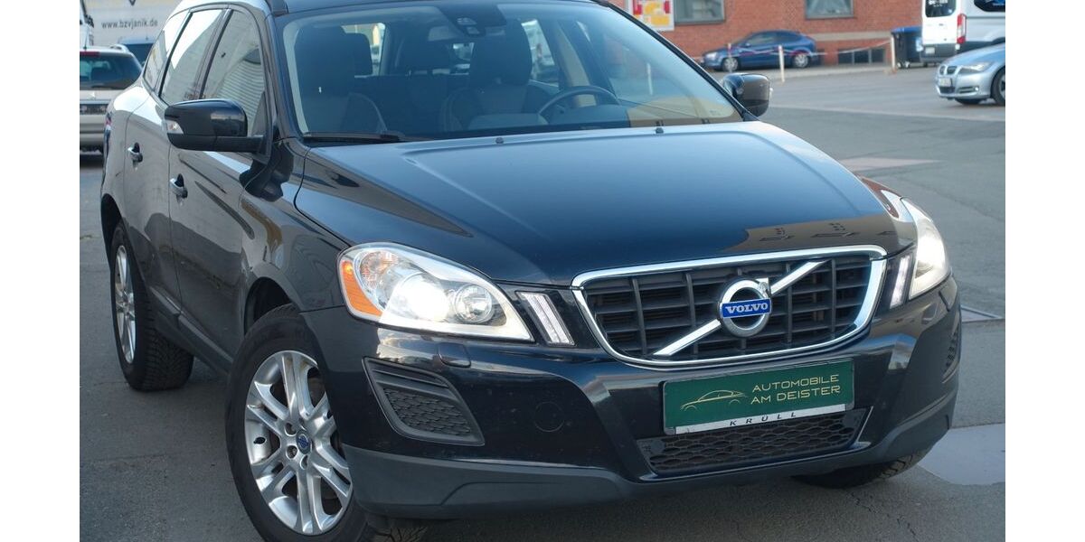 Volvo XC60 143.526 km 11.900 &euro; Springe 31832