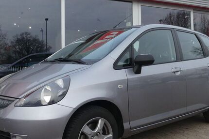 Honda Jazz 67.702 km 5.480 &euro; Langenhagen 30855