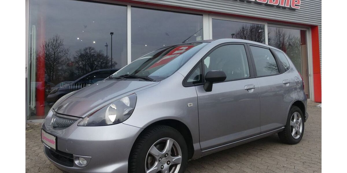Honda Jazz 67.702 km 5.480 &euro; Langenhagen 30855