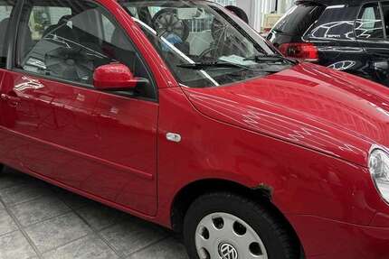 VW Lupo 118.000 km 990 &euro; Fuhrberg 30938