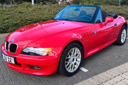 BMW Z3 80.000 km 12.490 &euro; Wedemark 30900