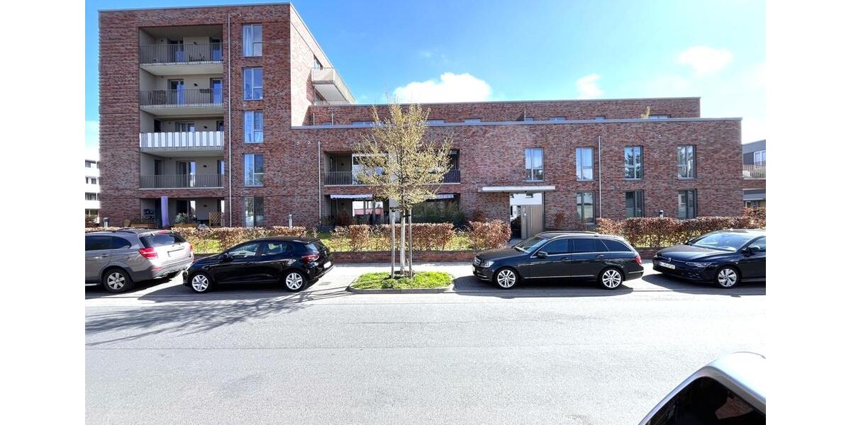 Etagenwohnung Hannover Vahrenwald-List - 3 Zimmer, 76 m&sup2;, 1.294&euro; | Angebot:25306594