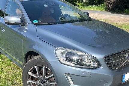 Volvo XC60 95.000 km 22.300 &euro; Langenhagen 30853