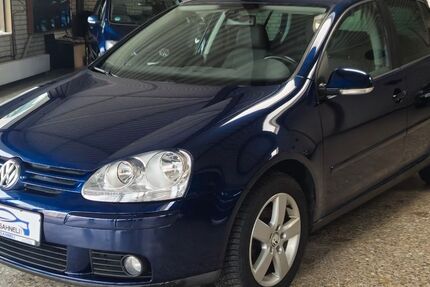 VW Golf 159.000 km 5.990 &euro; Rodenberg 31552