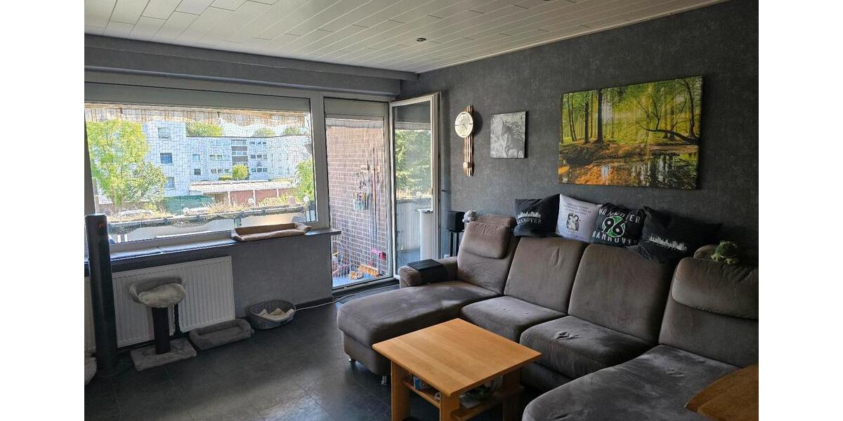 Etagenwohnung Lehrte - 4 Zimmer, 95 m&sup2;, 265.000&euro; | Angebot:27090581