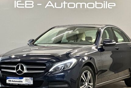 Mercedes-Benz C 220 263.000 km 14.690 &euro; Hannover 30167
