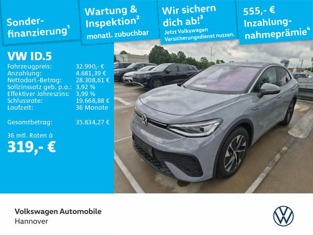 VW ID.5 63.563 km 32.990 &euro; Hannover 30655