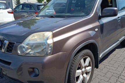 Nissan X-Trail 360.000 km 3.000 &euro; Hannover 30179