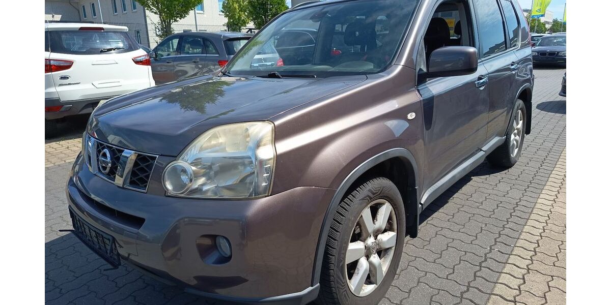 Nissan X-Trail 360.000 km 3.000 &euro; Hannover 30179