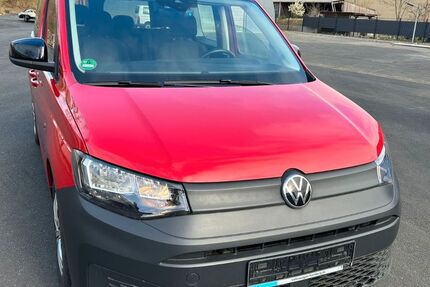 VW Caddy 48.760 km 23.919 &euro; Barsinghausen 30890