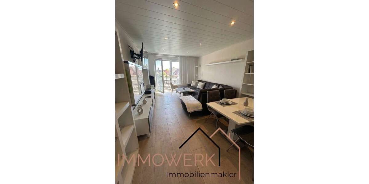 Etagenwohnung Rodenberg / Algesdorf Algesdorf - 2 Zimmer, 52 m&sup2;, 139.000&euro; | Angebot:25053190