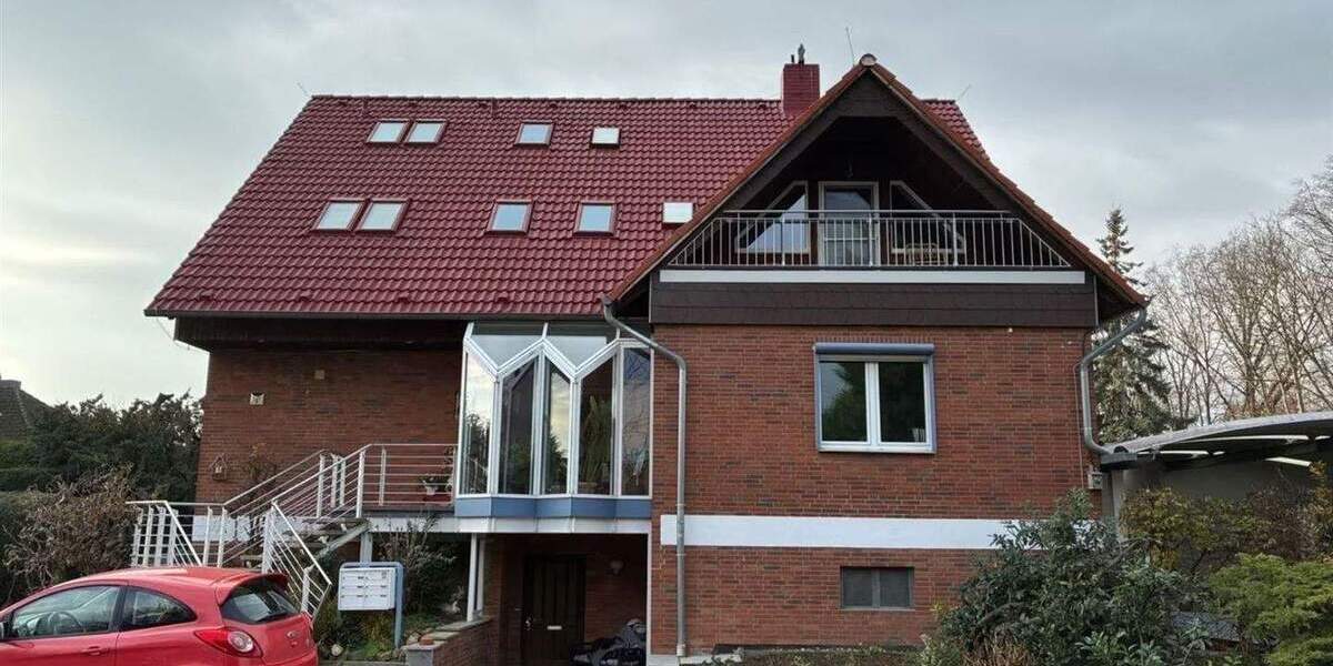 Mehrfamilienhaus, Wohnhaus Barsinghausen Langreder - 1 Zimmer, 292 m&sup2;, 684.000&euro; | Angebot:25740463