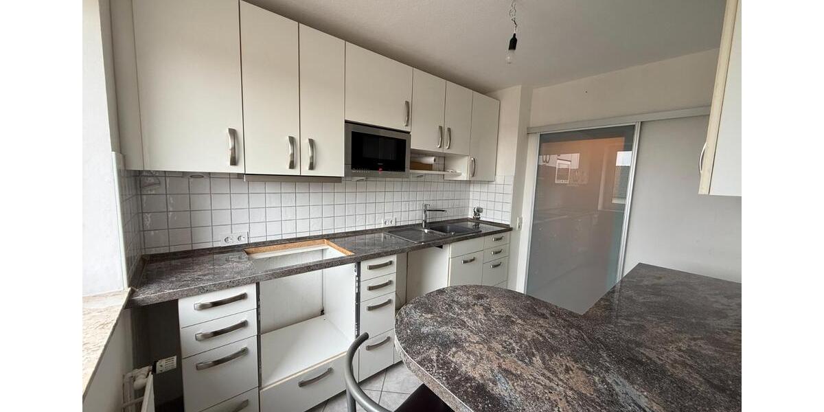 Etagenwohnung Stadthagen - 3 Zimmer, 73 m&sup2;, 125.000&euro; | Angebot:26987190