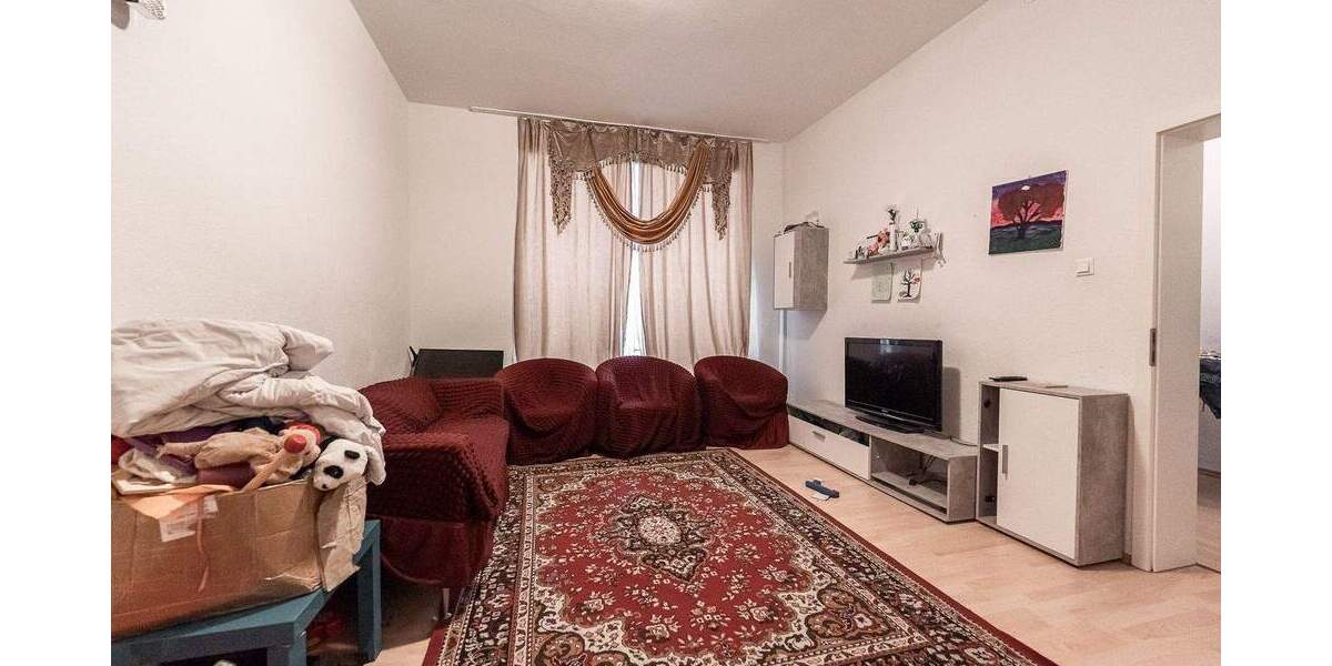 Etagenwohnung Hannover List - 4 Zimmer, 410.000&euro; | Angebot:25679365