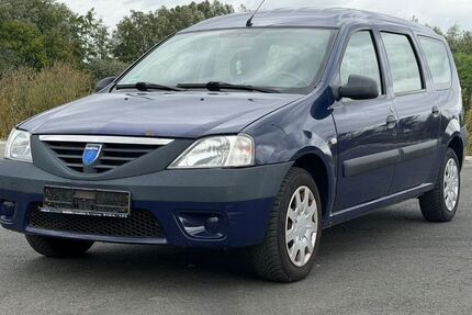 Dacia Logan 133.750 km 990 &euro; Laatzen 30880