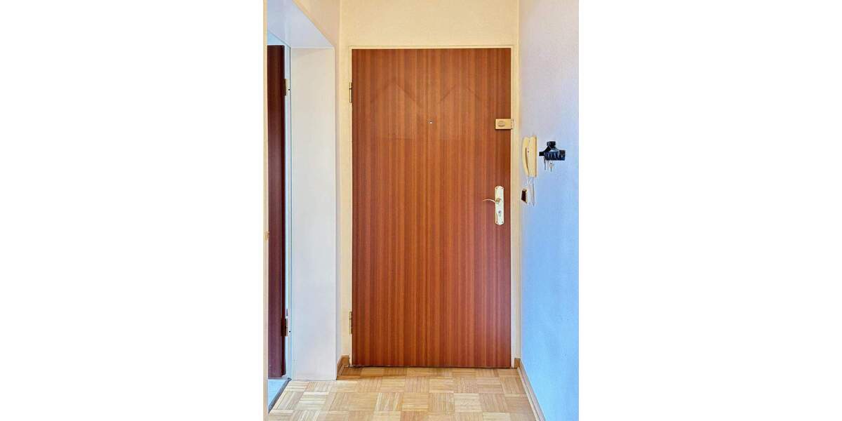 Etagenwohnung Langenhagen Alt-Langenhagen - 3 Zimmer, 81 m&sup2;, 235.000&euro; | Angebot:25733399