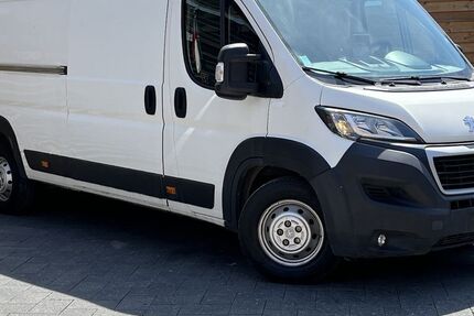 Peugeot Boxer 339.136 km 7.900 &euro; Langenhagen 30855