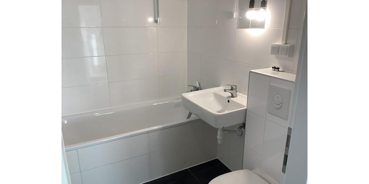 Etagenwohnung Hannover Buchholz-Kleefeld - 2 Zimmer, 67 m&sup2;, 634&euro; | Angebot:24279839