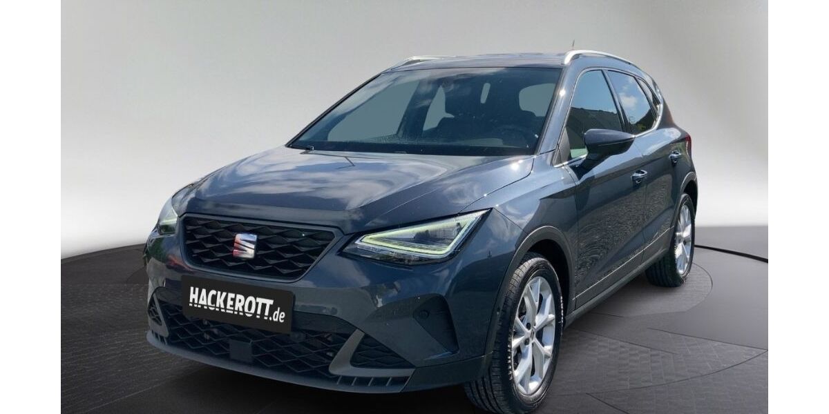 Seat Arona 28.209 km 25.980 &euro; Laatzen 30880