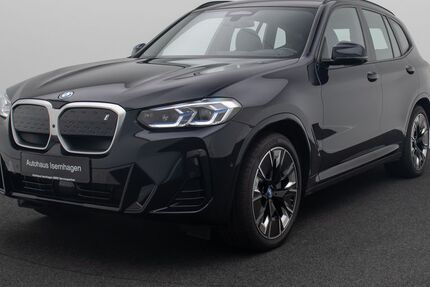 BMW iX3 45.002 km 39.999 &euro; Isernhagen 30916