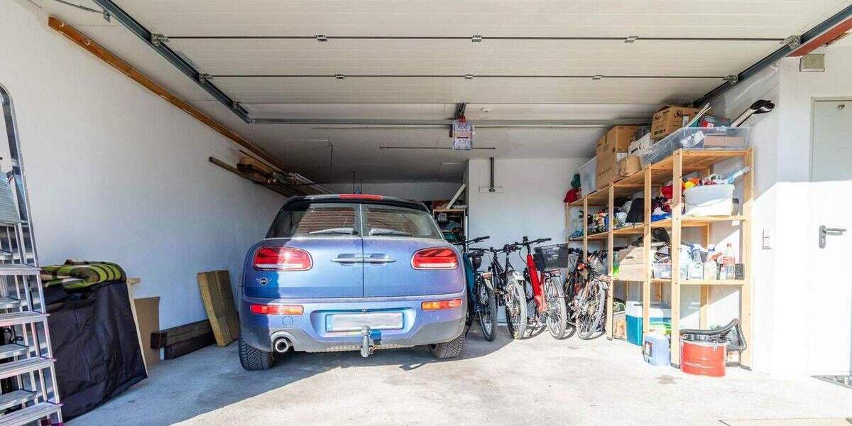 Bungalow Burgdorf - 5 Zimmer, 125 m&sup2;, 460.000&euro; | Angebot:25657590