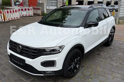 VW T-Roc 145.566 km 18.490 &euro; Laatzen 30880