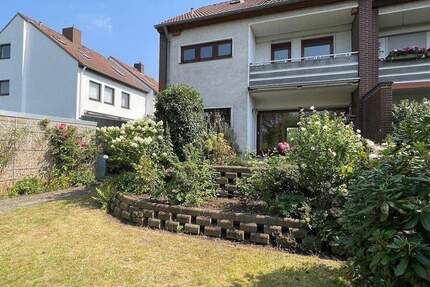Haus Hannover Ledeburg - 6 Zimmer, 144 m&sup2;, 399.000&euro; | Angebot:25743740