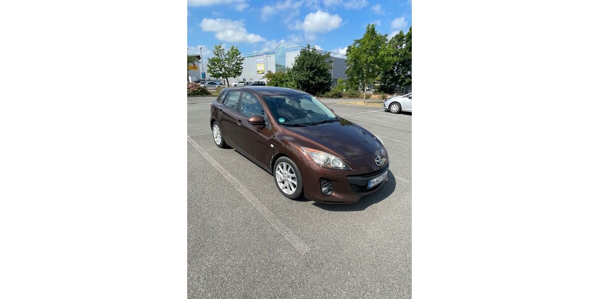 Mazda 3 203.000 km 3.600 &euro; Garbsen 30827
