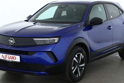 Opel Mokka 21.990 km 20.890 &euro; Hannover 30179