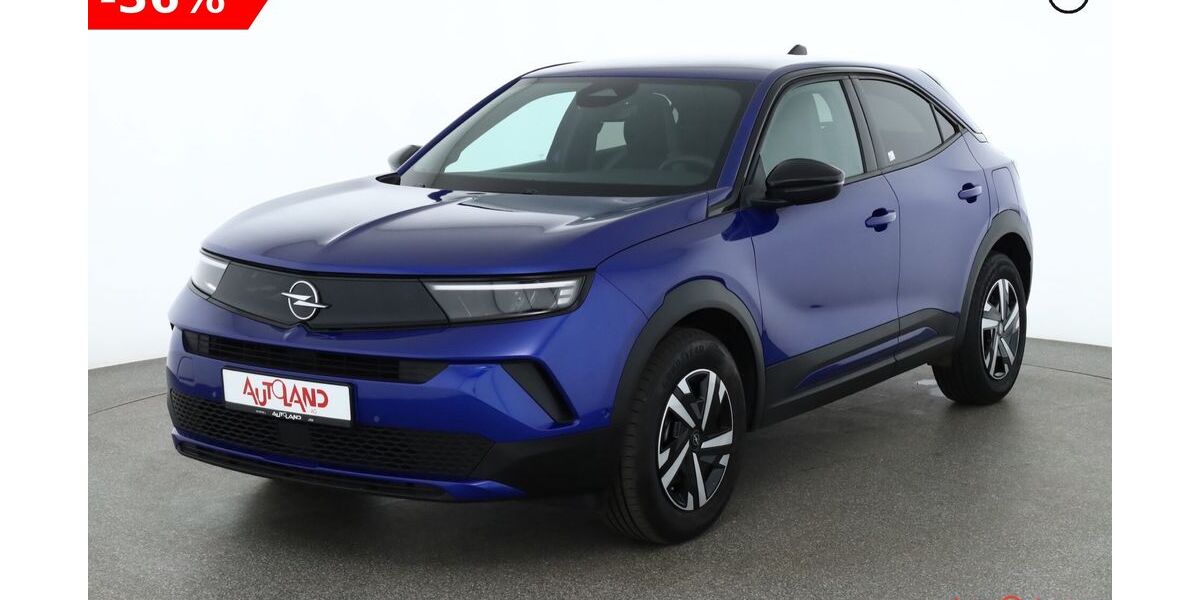 Opel Mokka 21.990 km 20.890 &euro; Hannover 30179