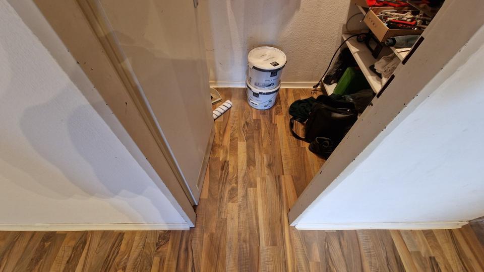 Etagenwohnung Hannover Bothfeld-Vahrenheide - 4 Zimmer, 95 m&sup2;, 250.000&euro; | Angebot:25145552