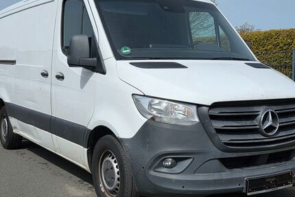 Mercedes-Benz Sprinter 377.256 km 10.490 &euro; Garbsen 30827