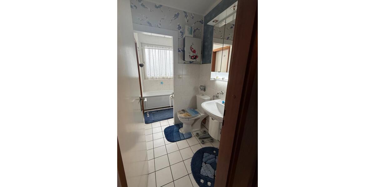 Etagenwohnung Isernhagen - 5 Zimmer, 96 m&sup2;, 268.000&euro; | Angebot:24980762