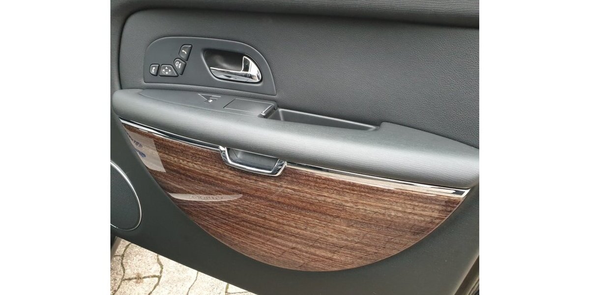 Citroen C6 HDI BITURBO Exclusive NAVI LEDER ALU + WI KLIMA 198.000 km 8.950 &euro; Hannover 30179